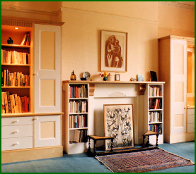 Bespoke Furniture