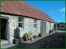 Radius Woodworkers Showroom & Workshops
